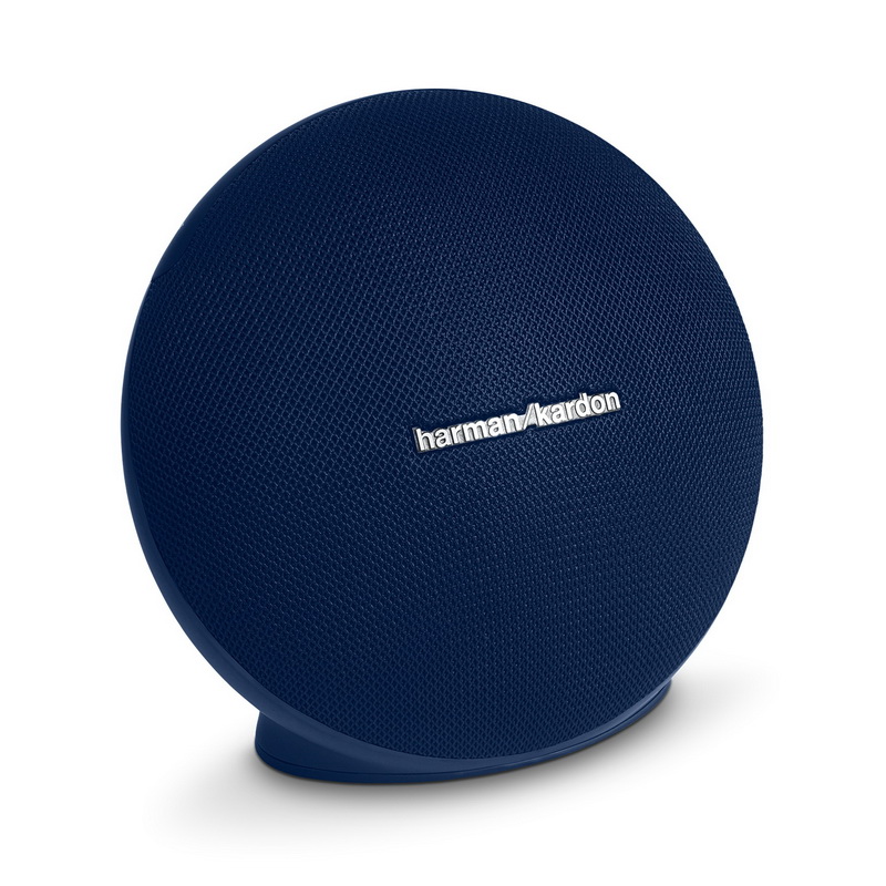 Аудиосистема Harman/Kardon Onyx Mini Blue