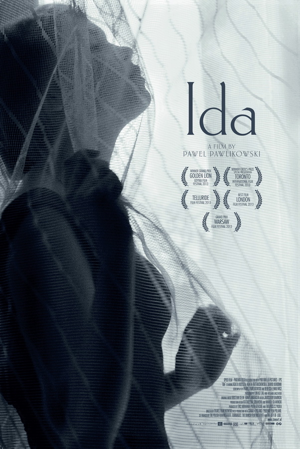 Ида / Ida