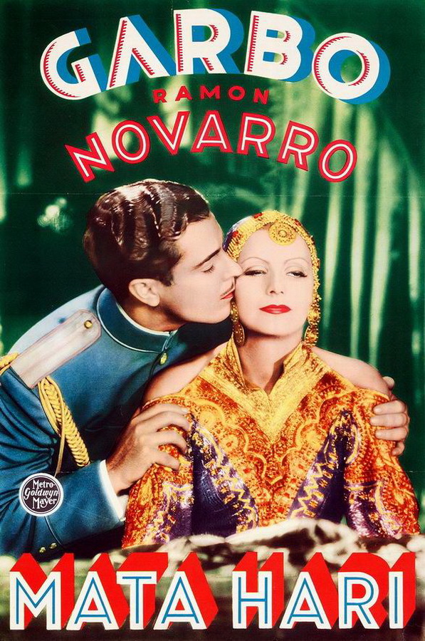 Мата Хари / Mata Hari