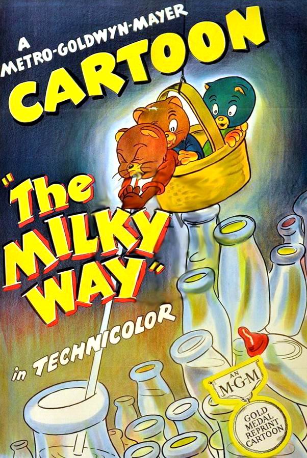 Млечный Путь / The Milky Way