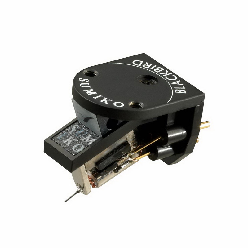 Sumiko BlackBird H