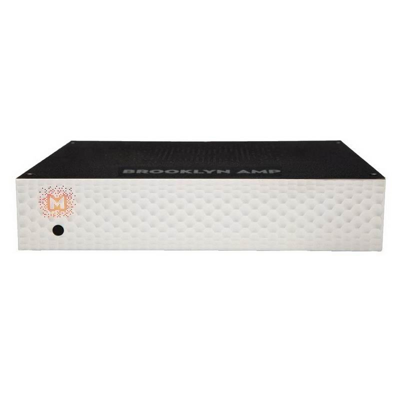 Mytek Brooklyn AMP Silver купить в интернет магазине