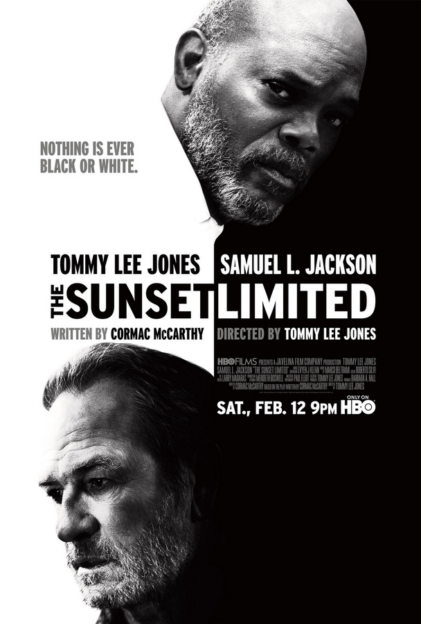 Вечерний экспресс «Сансет Лимитед» / The Sunset Limited