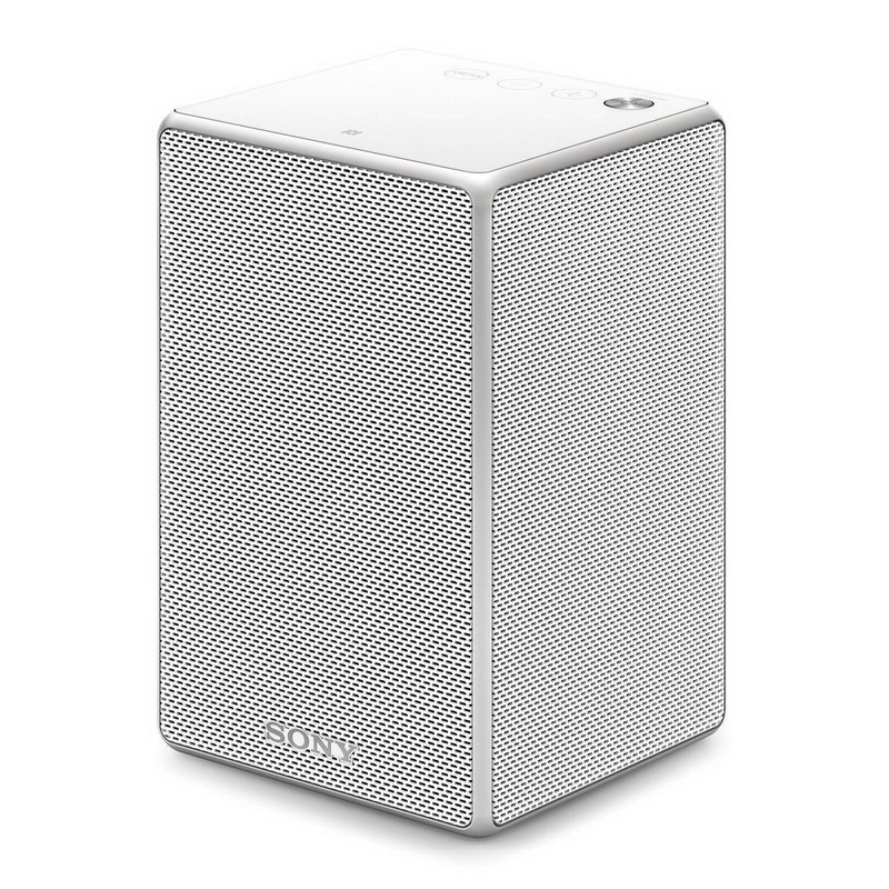 Аудиосистема Sony SRS-ZR5 White