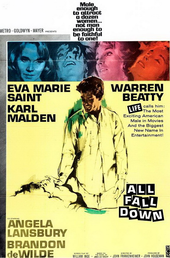 Всё рушится / All Fall Down Всё рушится / All Fall Down