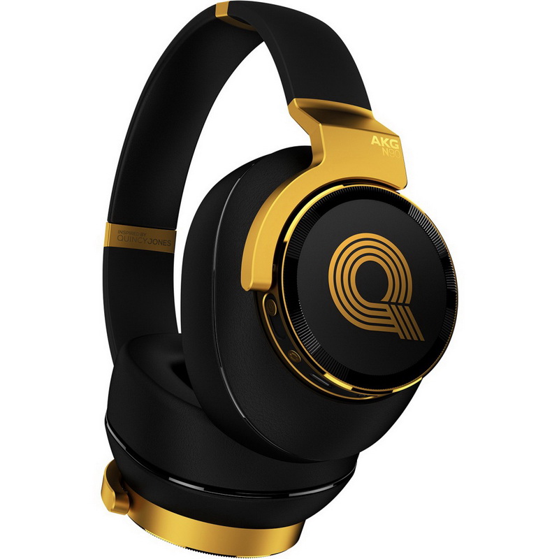 Наушники AKG N90Q Limited Edition