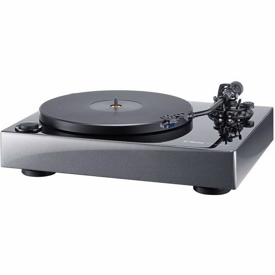 Magnat MTT 990 50th Anniversary Edition