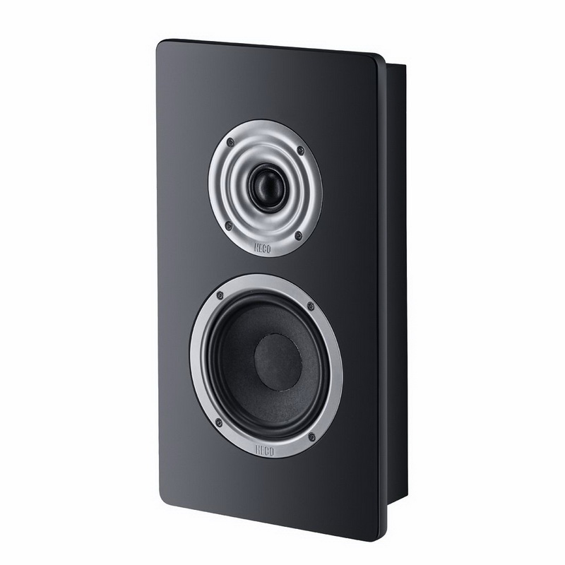 Акустическая система HECO Ambient 11 F Black