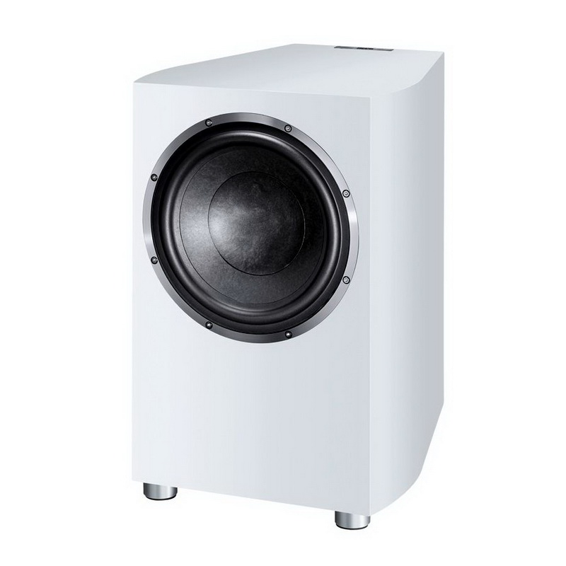 Акустическая система HECO Celan Revolution Sub 32A White Satin