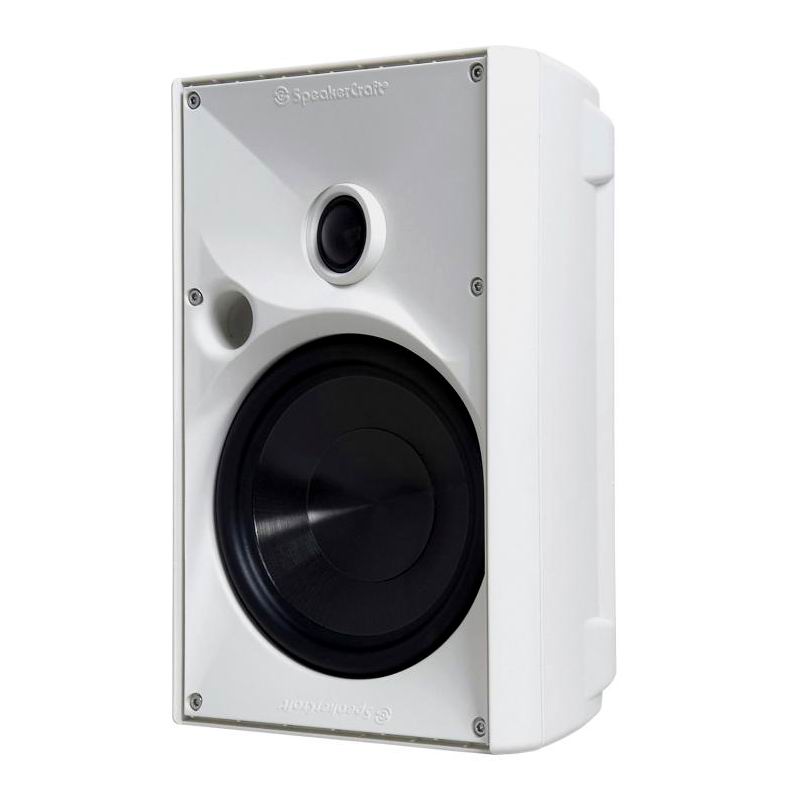 Акустическая система SpeakerCraft OE6 One White