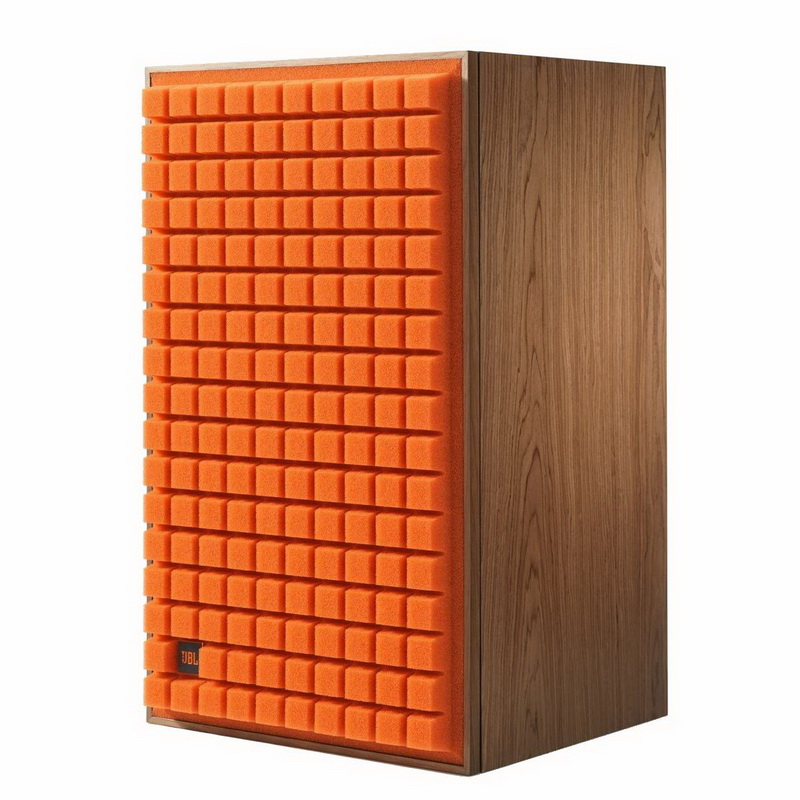 Акустическая система JBL L100 Classic Burnt Orange