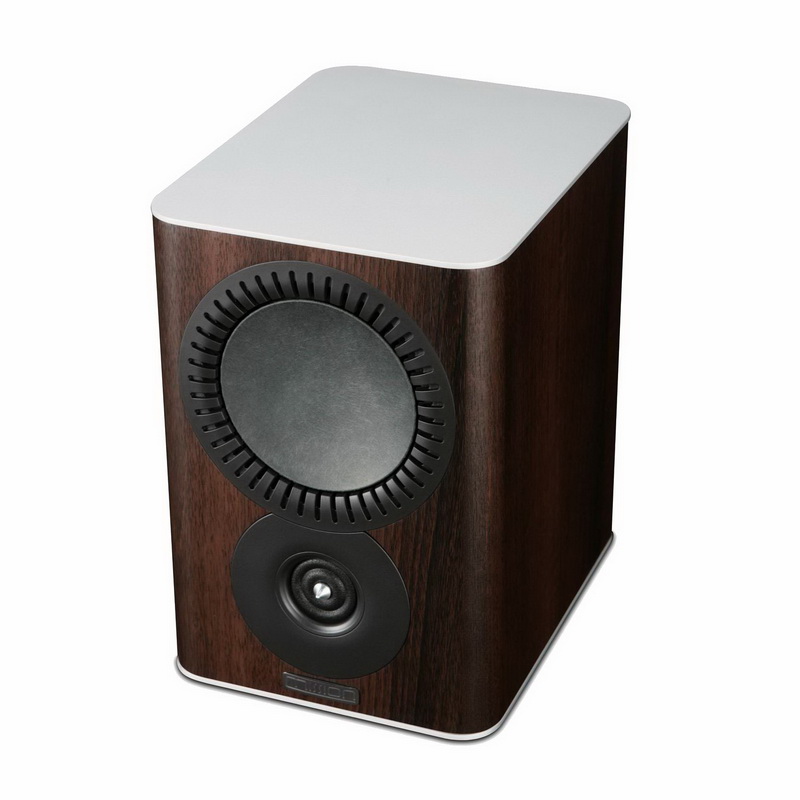 Акустическая система Mission QX-1 MKII Walnut