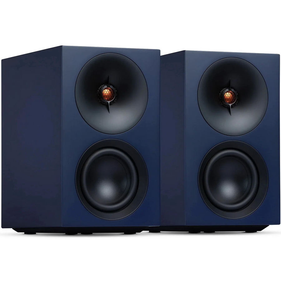 Музыкальный центр Cambridge Audio Spira & L/R S Blue