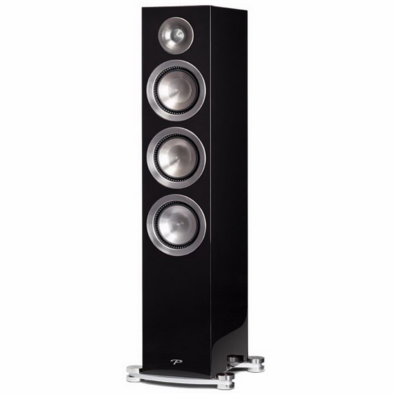 Paradigm Prestige 75F Piano Black
