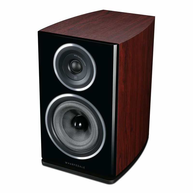 Акустическая система Wharfedale Diamond 11.2 Rosewood