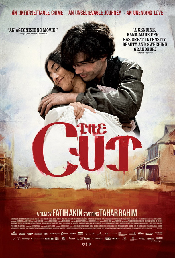 Шрам / The Cut Шрам / The Cut