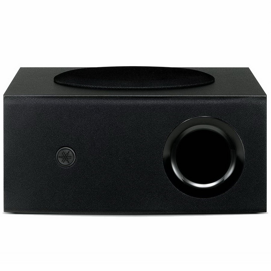 Саундбар Yamaha SR-C30A Black купить в интернет магазине