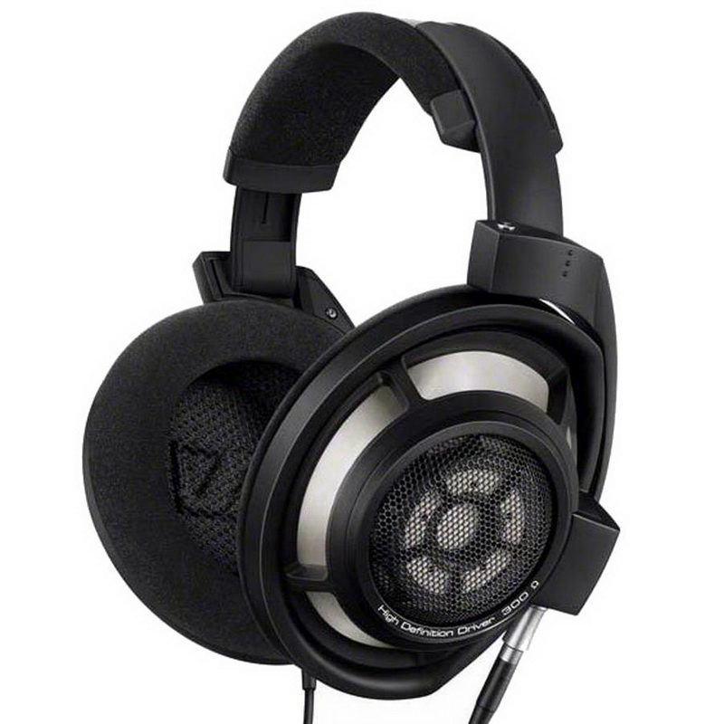 Sennheiser HD 800 S
