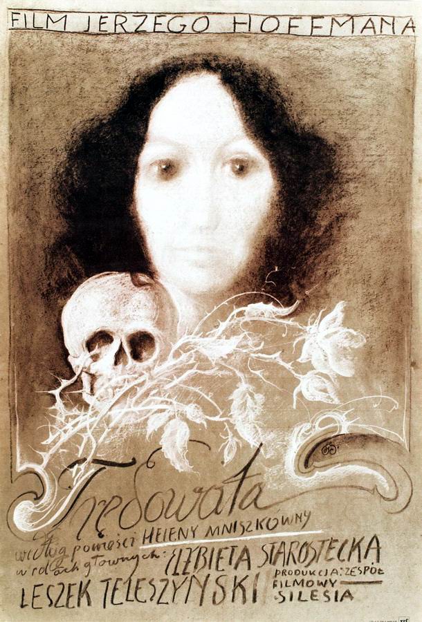 Прокаженная / Tredowata Прокаженная / Tredowata