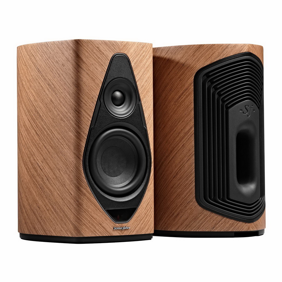 Sonus Faber Duetto Walnut