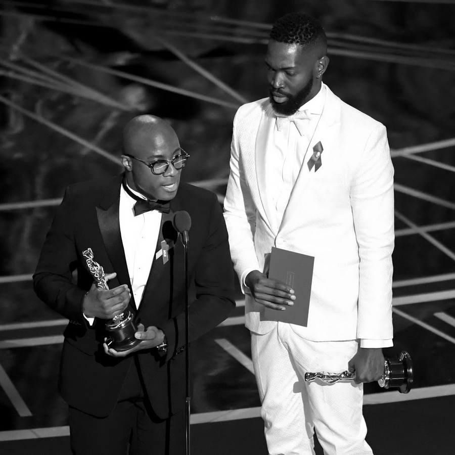 Оскар 2017 год. Победители и номинанты