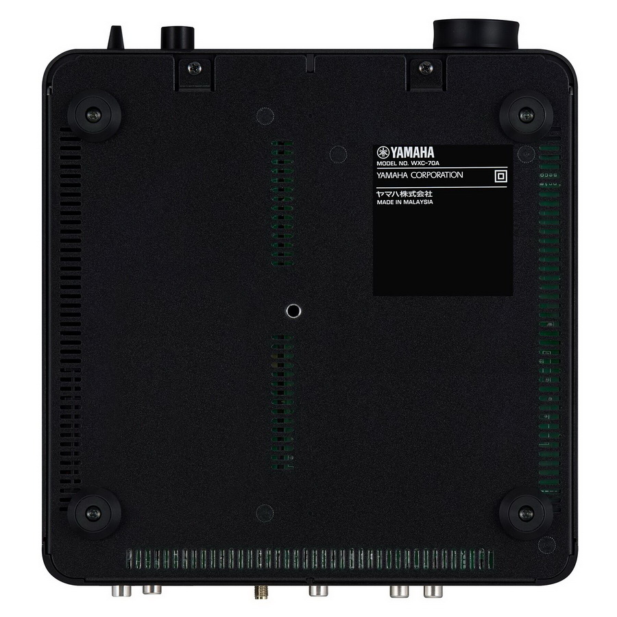 Yamaha WXC-70A Black