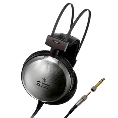 Наушники Audio-Technica ATH-A2000X