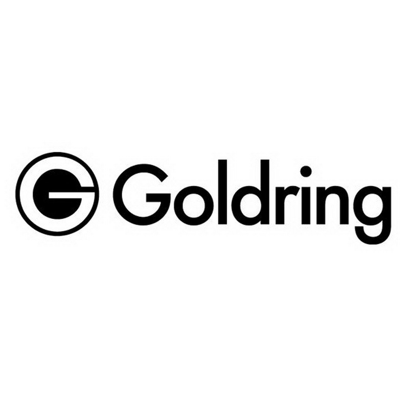 История Немецкой компании Goldring
