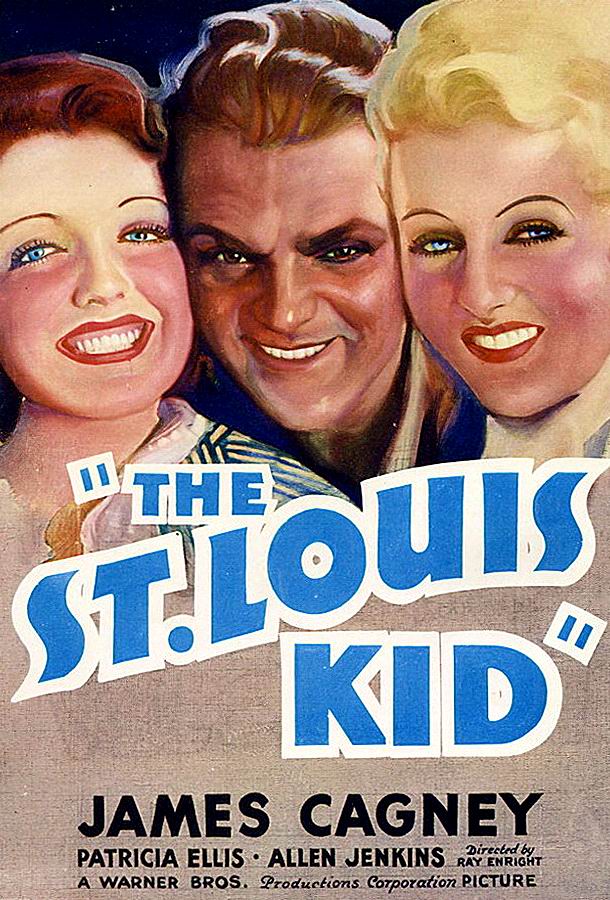 Парень из Сан-Луиса / The St. Louis Kid