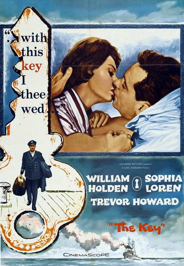 Ключ / The Key Ключ / The Key