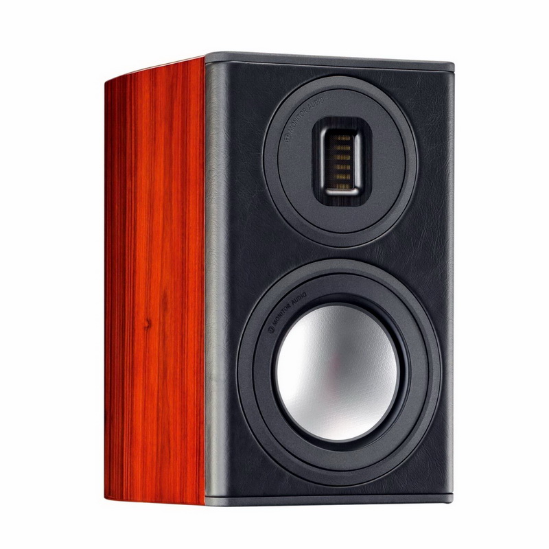 Акустическая система Monitor Audio Platinum PL100 II Rosewood