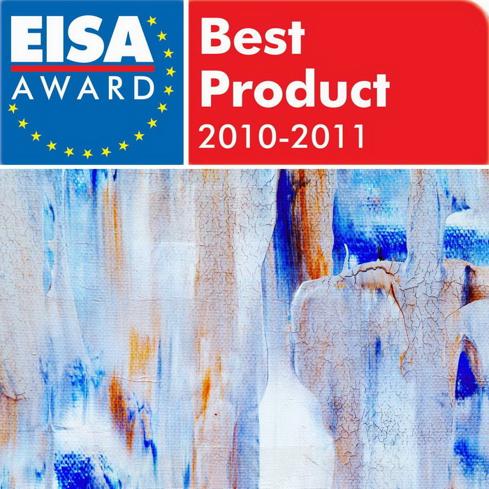 Победители EISA Awards 2010-2011