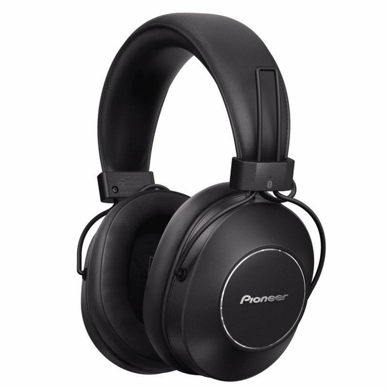 Наушники Pioneer S9 Wireless NC Black