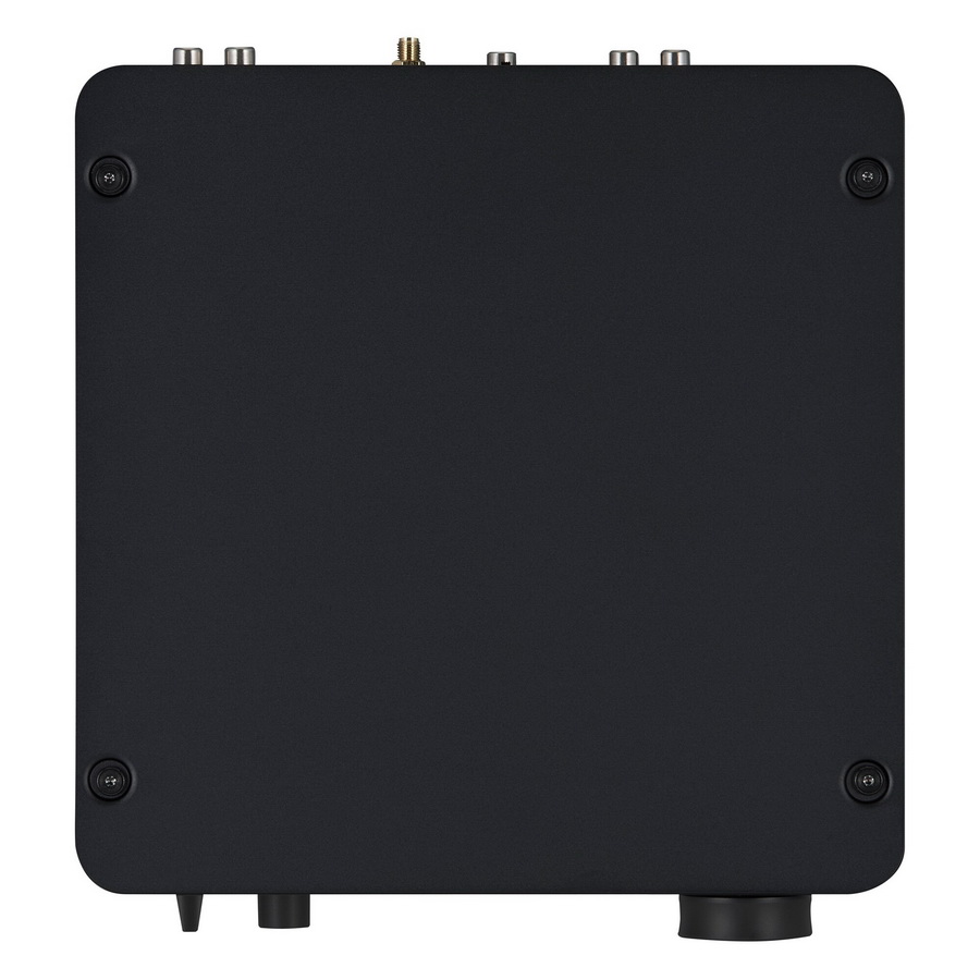 Yamaha WXC-70A Black
