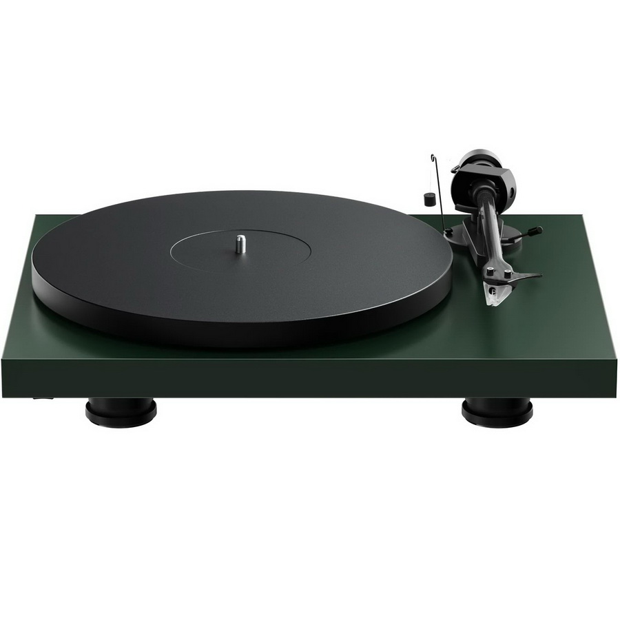 Pro-Ject Debut EVO 2 Satin Fir Green