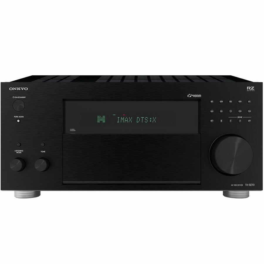 AV-ресивер Onkyo TX-RZ70 