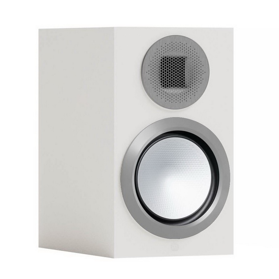 Акустическая система Monitor Audio Gold 50 6G Satin White