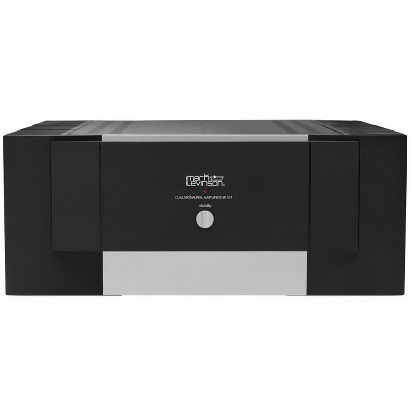 Mark Levinson № 534 Mark Levinson № 534
