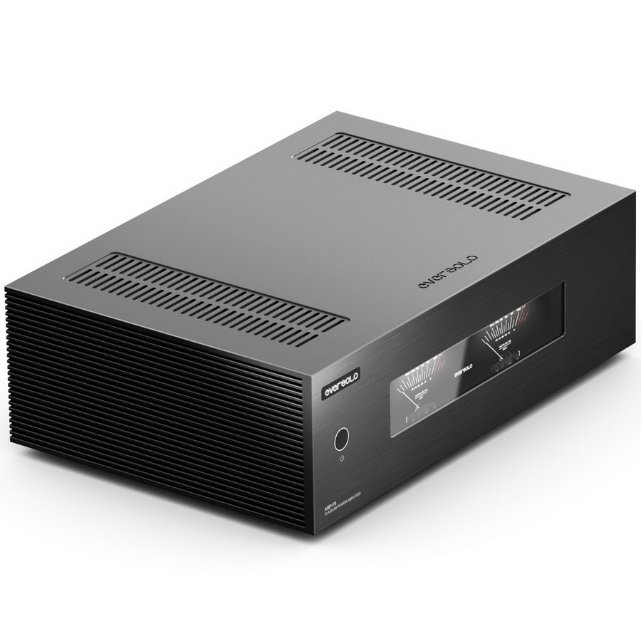 EverSolo AMP-F8