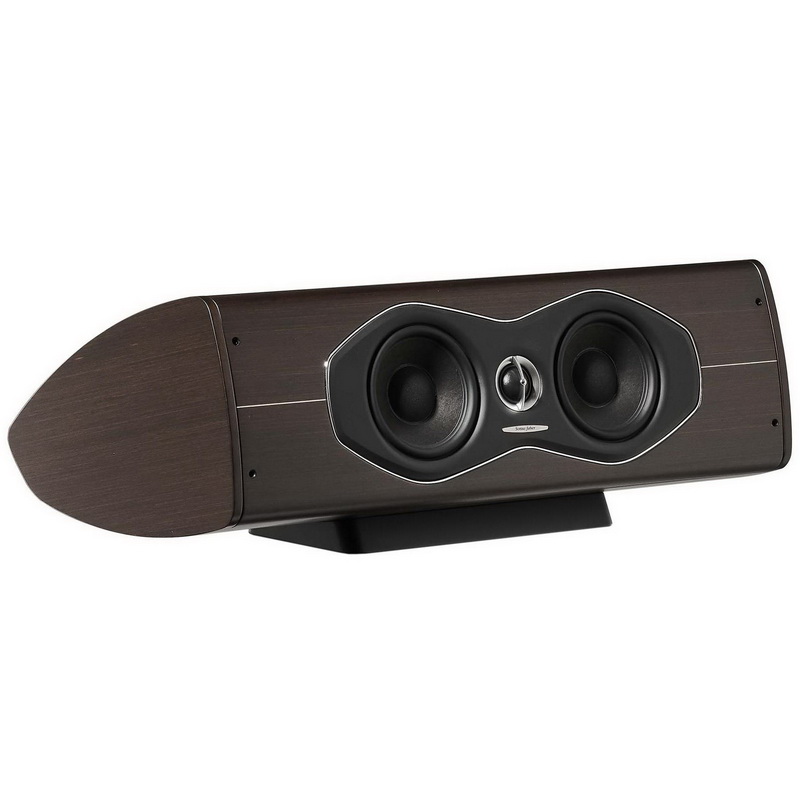 Акустическая система Sonus Faber Olympica Nova Center I Wenge