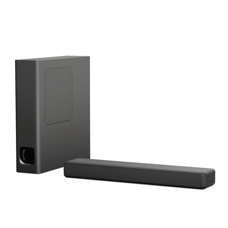 Саундбар Sony HT-MT500 Black