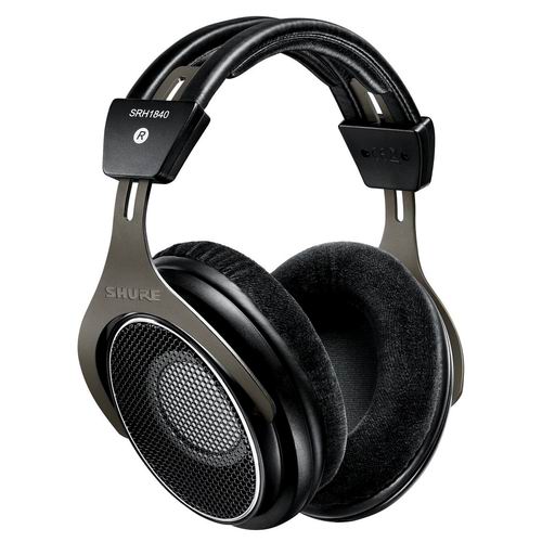 Наушники Shure SRH1840