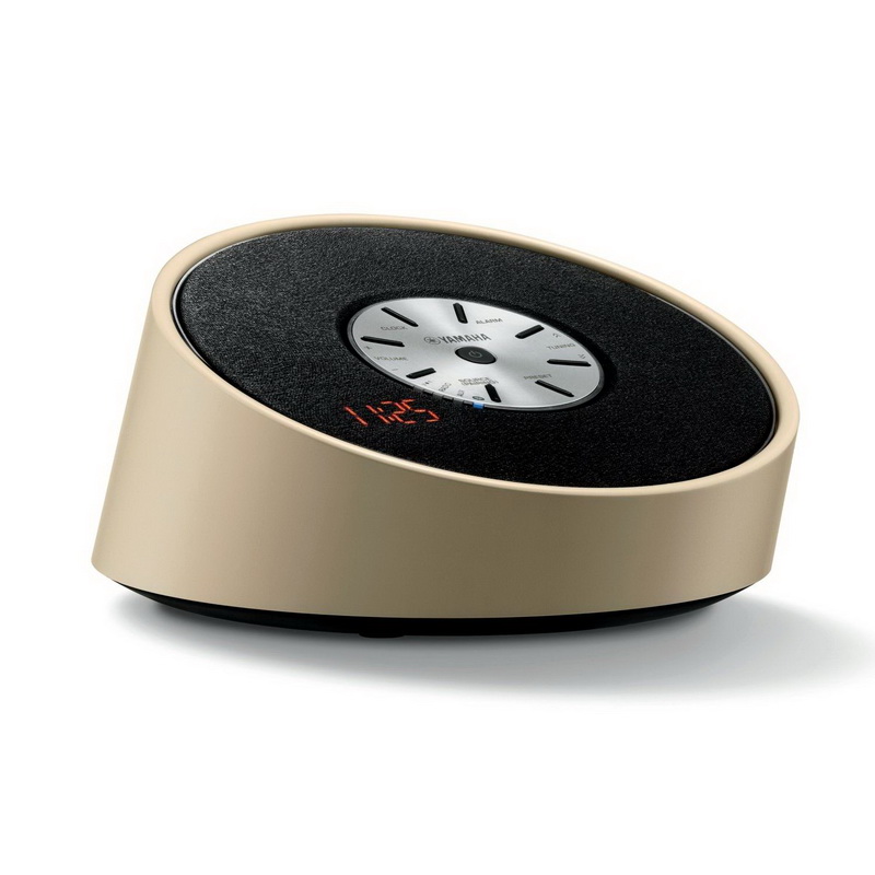 Аудиосистема Yamaha TSX-B15 Beige