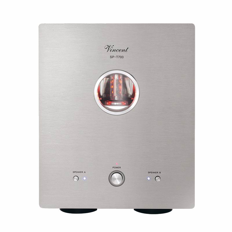 Vincent SP-T700 Silver