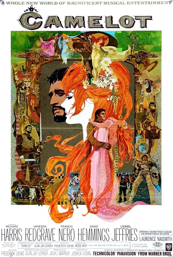 Камелот / Camelot Камелот / Camelot