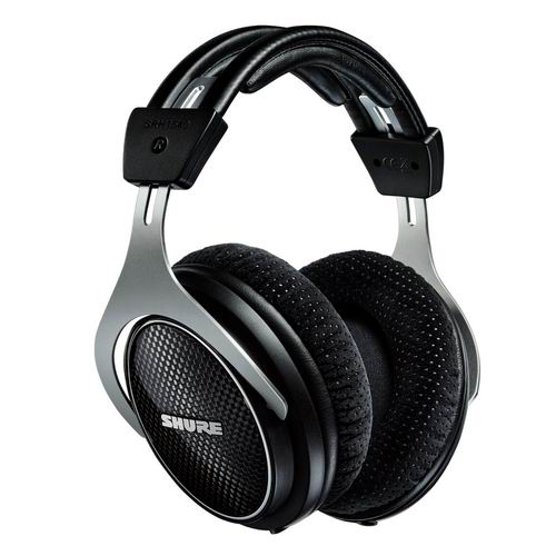 Наушники Shure SRH1540