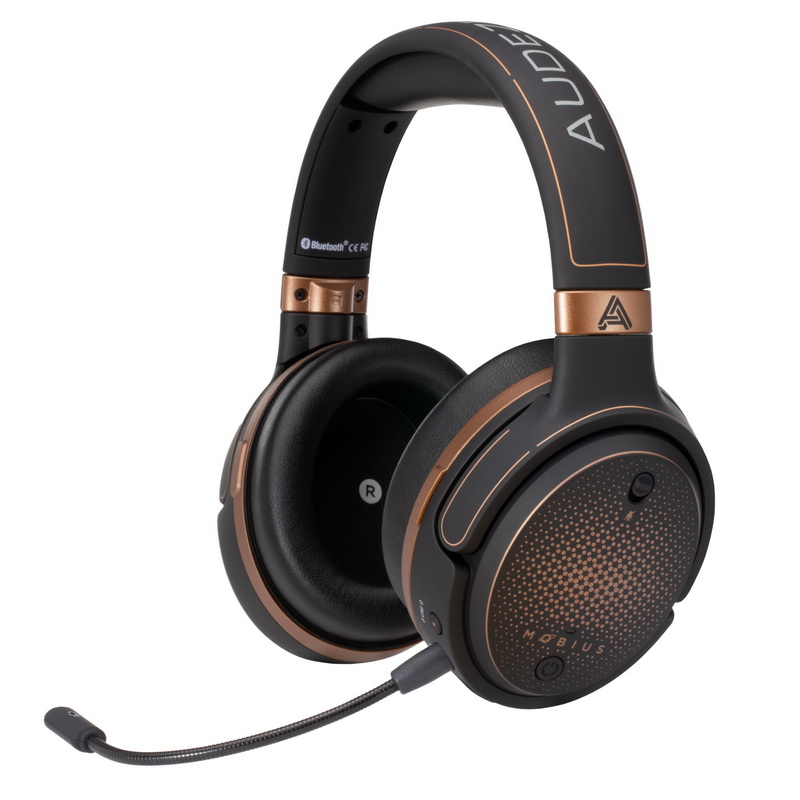 Audeze mobius premium 3d deals