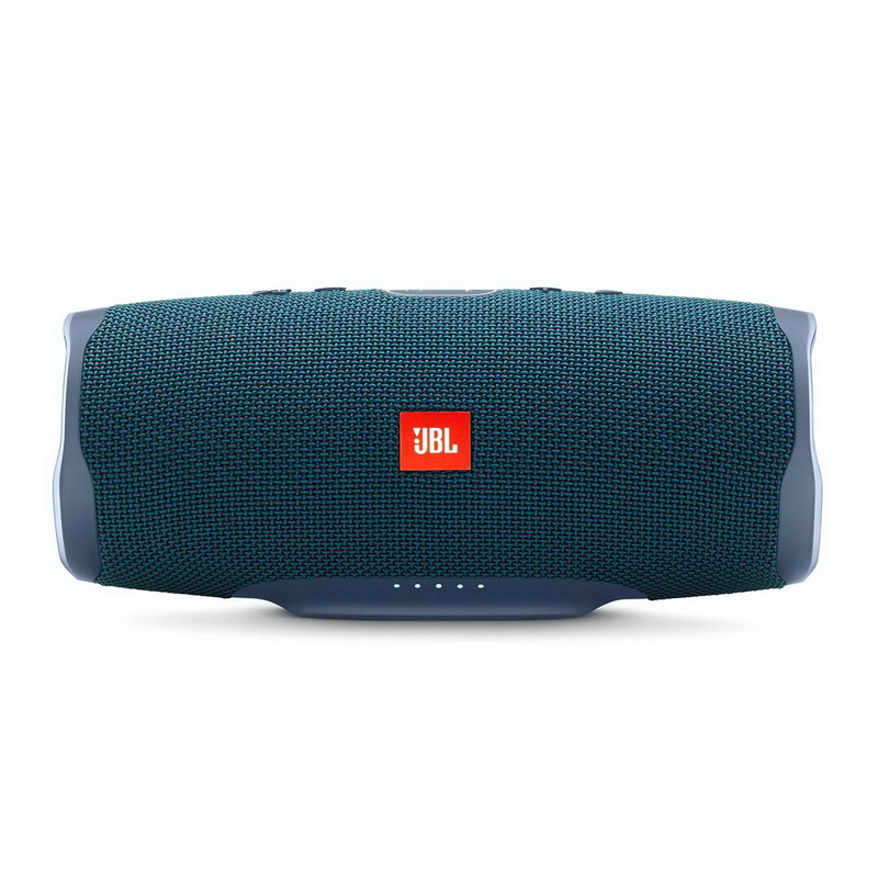 Аудиосистема JBL Charge 4 Ocean Blue