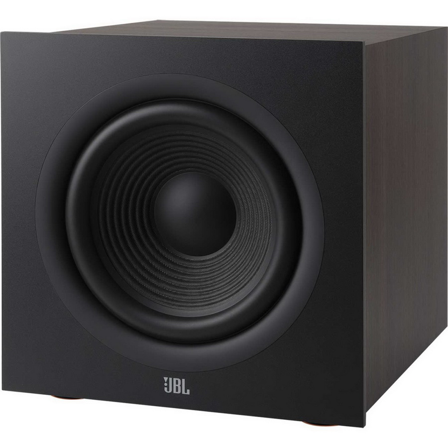 Акустическая система JBL Stage 200P Espresso