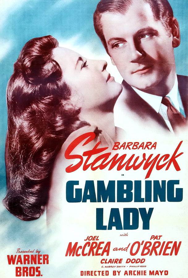 Леди-игрок / Gambling Lady